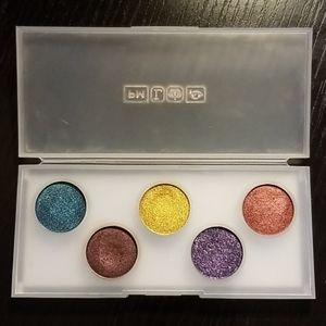 Pat McGrath Eye Ectasy Mini Palette in Subversive